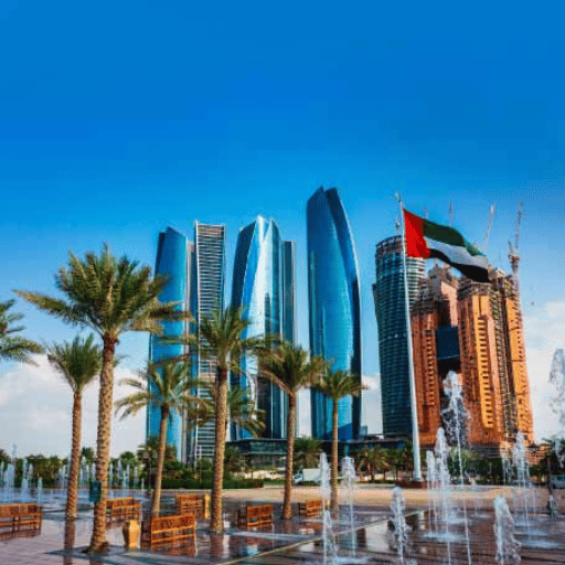 abu dhabi