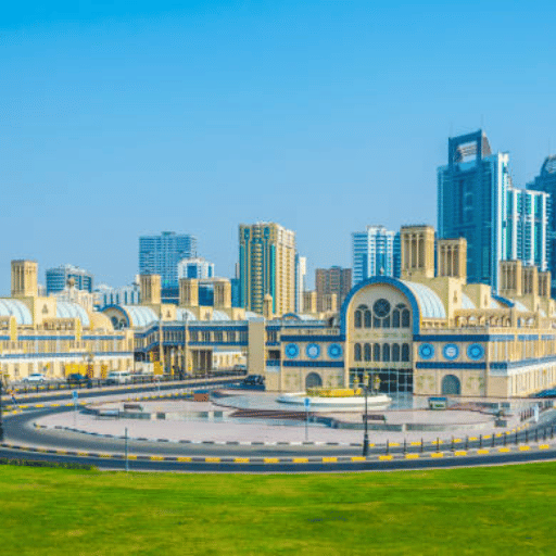 sharjah